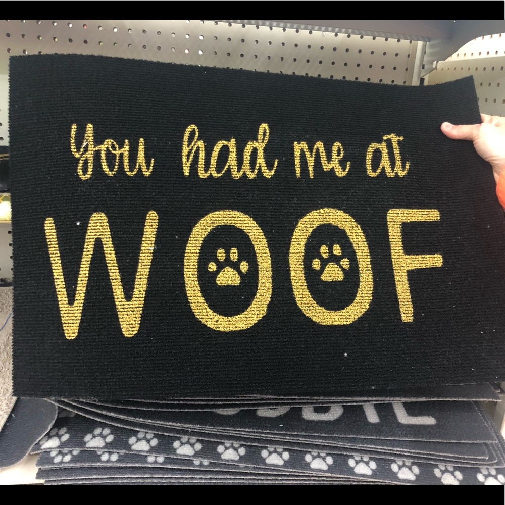 Door Mat